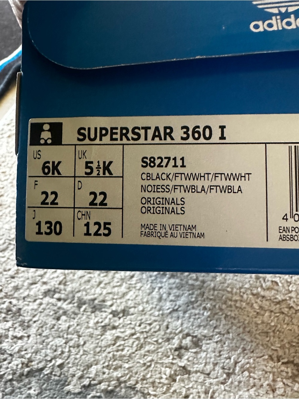 Superstar kids